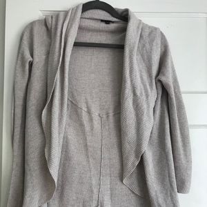 Chunky Cardigan